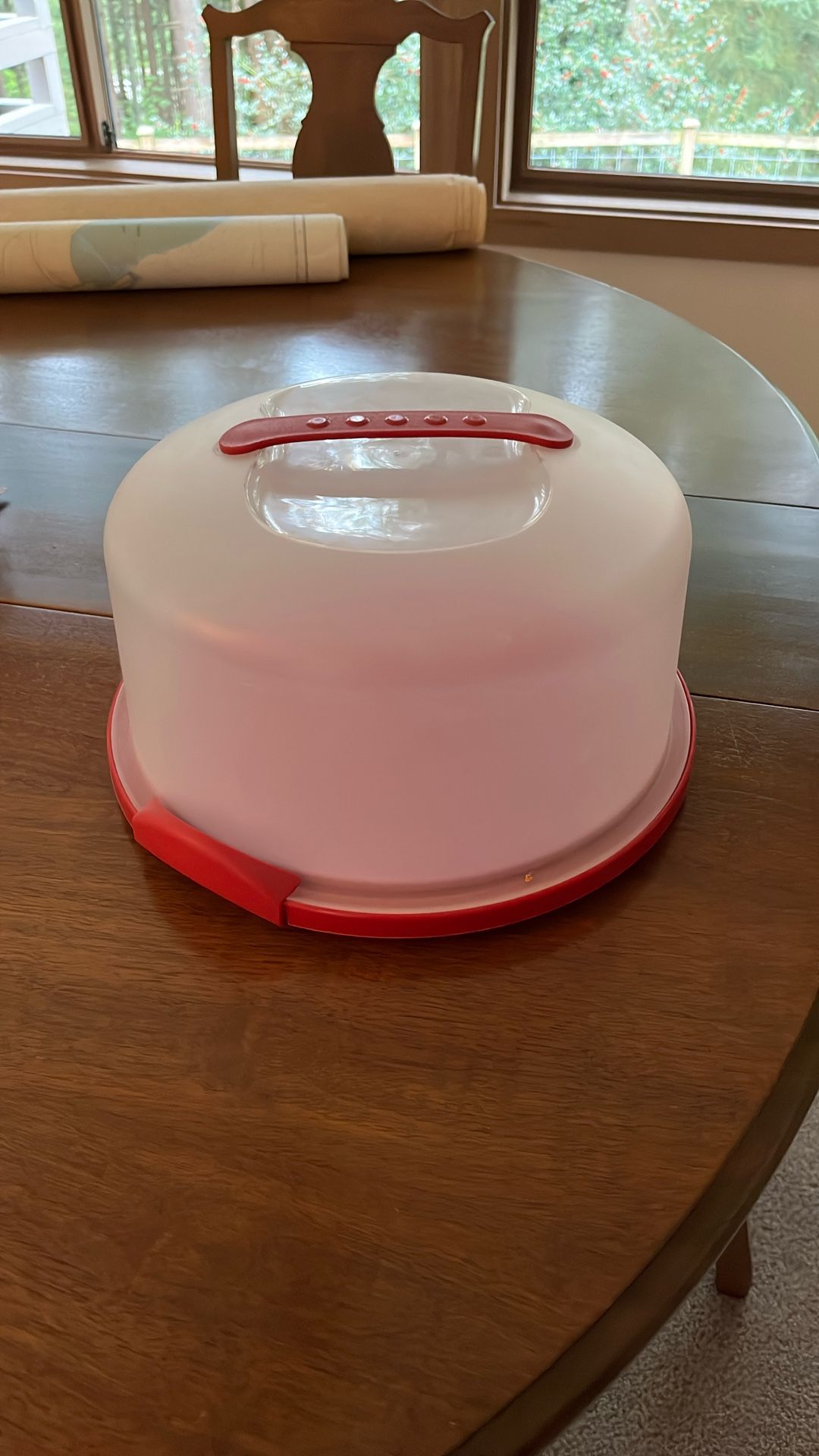 Cake Holder
