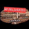 Second Chances Shop 