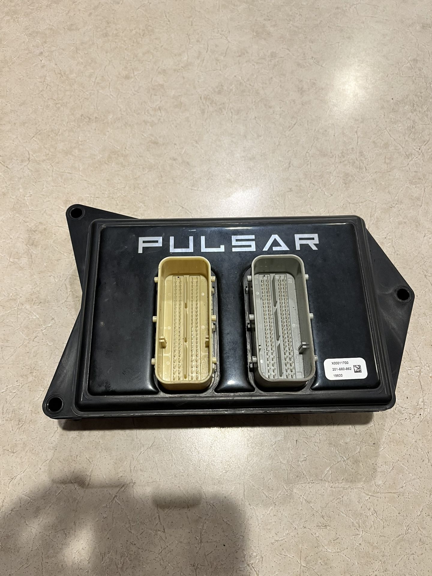 PULSAR TUNER FOR RAM 1500