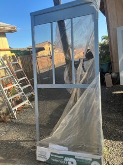 Screen Door