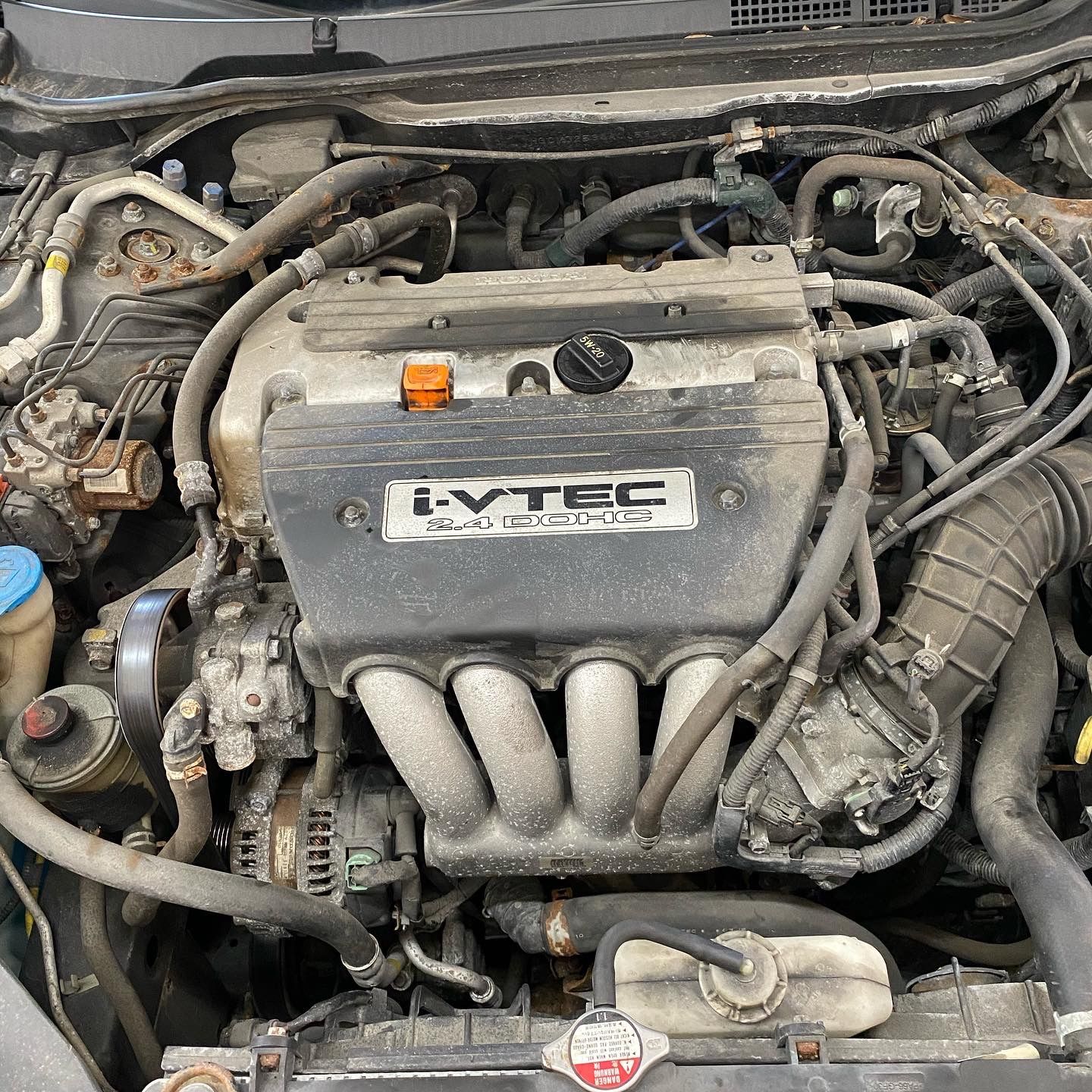2800 OBO