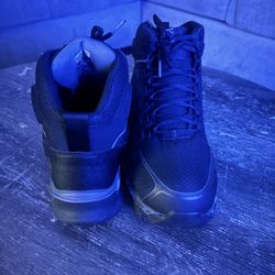 Timberland Work Boots