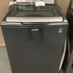 GE WASHER today GTW750CPLDG ️