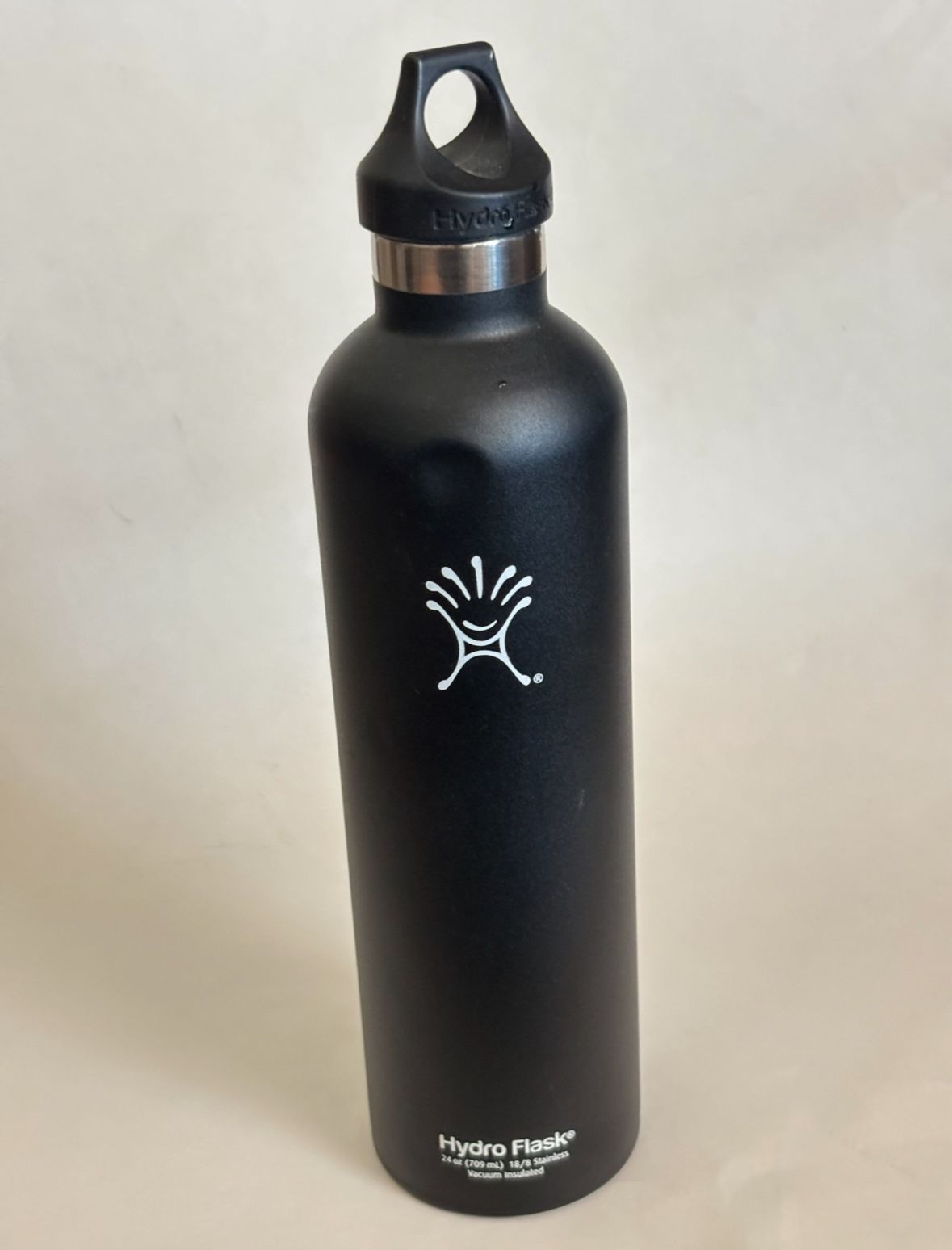 $ 12 New 24oz Hydro Flask Water Bottle