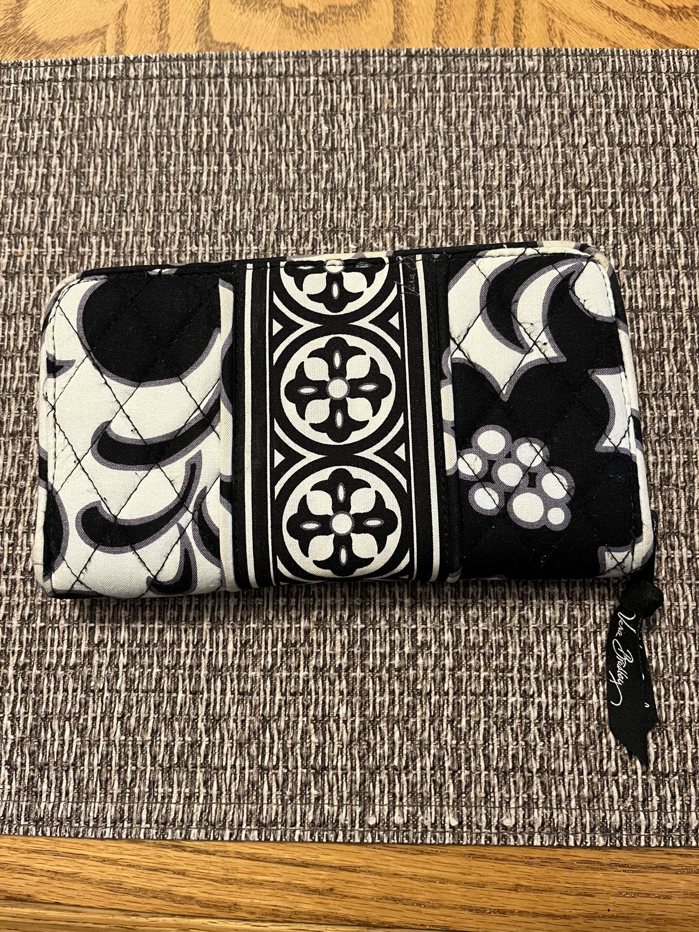 Vera Bradley Wallet