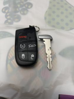 Key Fob