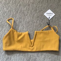 Arizona Daphne Swim Top