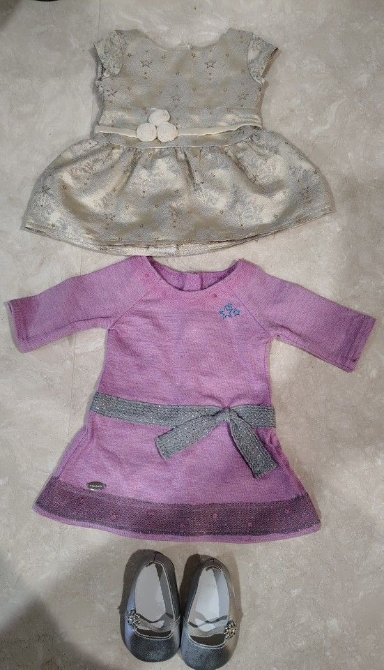 American Girl Outfits