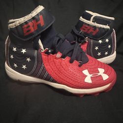 Boys Cleats