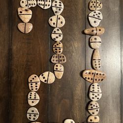 Dominos Rock Dominos Medium Size 