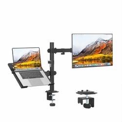 Monitor and Laptop Mount