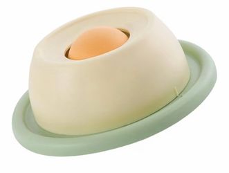 Cat Licking Toys, Wet Food Licking Bowl with Non-Slip Mat, 12×4 cm