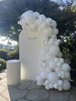 Balloon Arches 