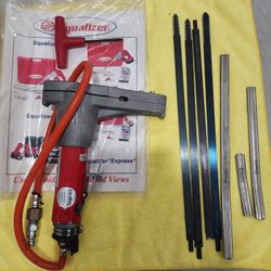 Equalizer  Magnum Windshield Removal Tool 