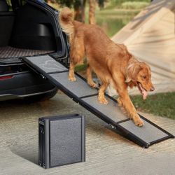 Portable Dog Ramps Up To 250lbs  Sku1890