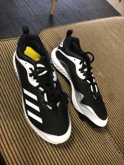 Adidas Baseball Cleats