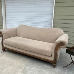 Sofa Couch Premium Material
