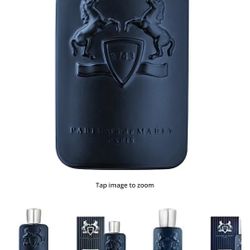 PARFUMS DE MARLY LAYTON