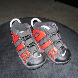 Air Jordan Infant 4c