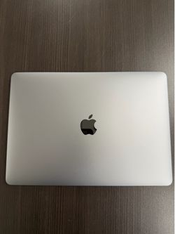 Mint Condition M1 MacBook Air 8gb 256gb  Space Gray