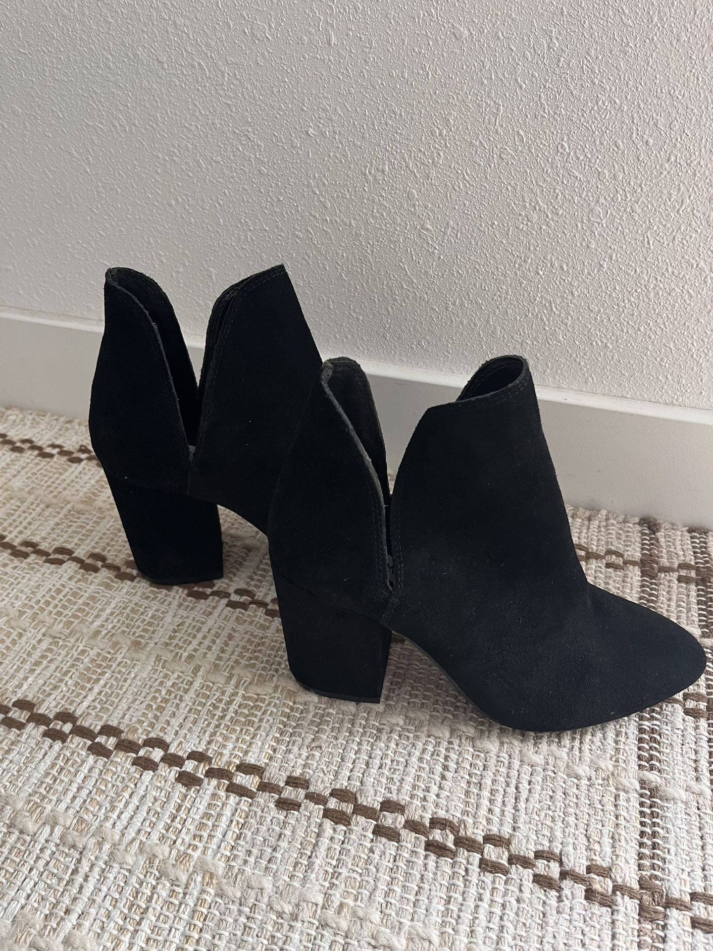 Steve Madden Women’s Boot