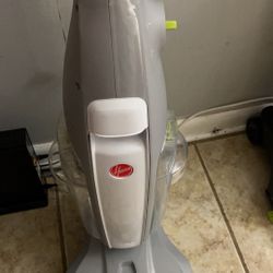 Hoover Floormate Deluxe