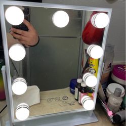 LED Light W Light Bulbs 