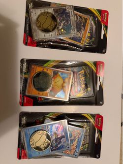 Perfect order packs