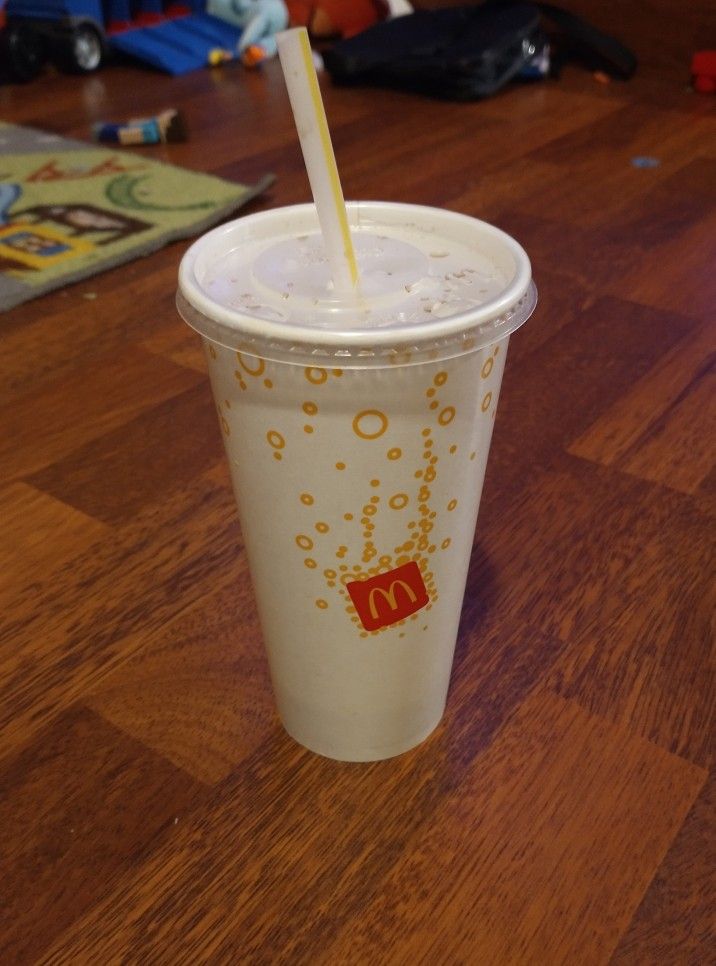 McDonald's Cup 