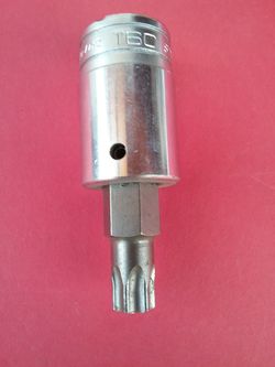 Snap-on tools