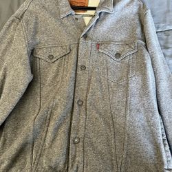 Levi’s Jacket 2XL