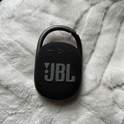 JBL Clip 