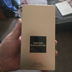 Tom Ford Black Orchid Eau de Parfum - 3.4oz/100ml (Open Box/Unused)