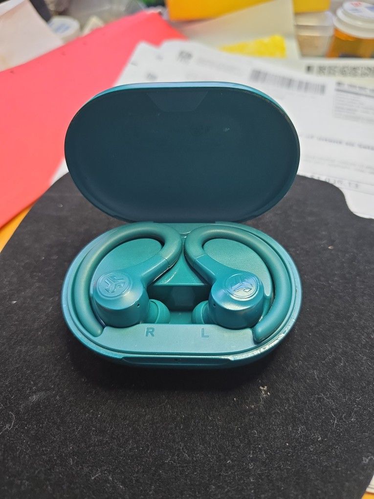 JLAB Earbuds 