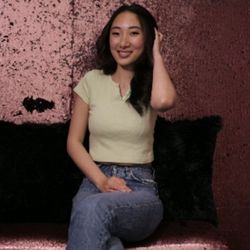 Andrea Jin Ticket For Sale