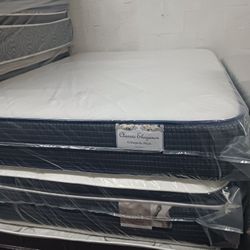 ✨️🛌GREAT SALE MATTRESSES COLCHONES AVAILABLES ALL MODELS AND SIZES 🛌 ✨️ 