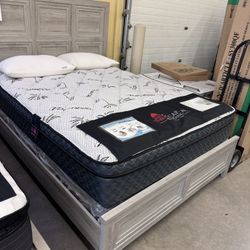 New Mattress Sets 