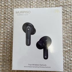 MURPISO True Wireless Earbuds