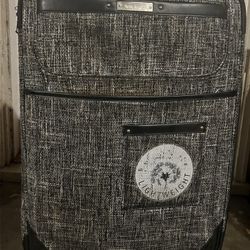 Nine West Large Luggage 