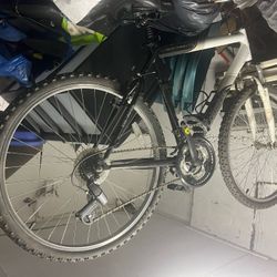 Jeep Bike 