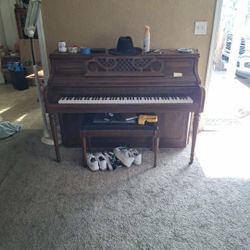 Piano 