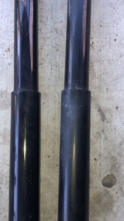 99-06 Rear Stock Shocks