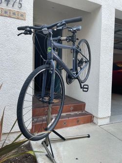 2019 Cannondale Quick 8