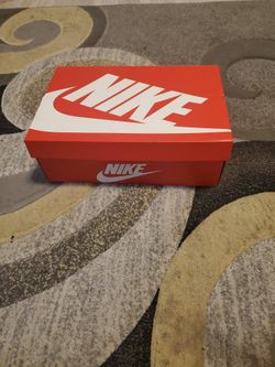 Nike Size 10 