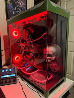 Gaming PC