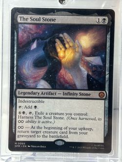 Magic the Gathering Spider-man 2025.