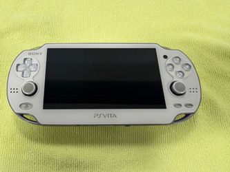 Ps Vita 1000 series
