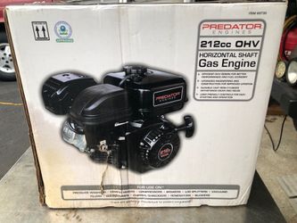 Small Engine