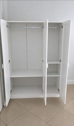 Escaparate-closet