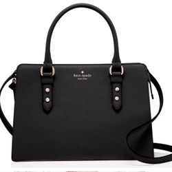 Brand New Kate Spade Satchel - Lise